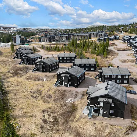 Апартаменты Trysilfjell 786 By Vacation *