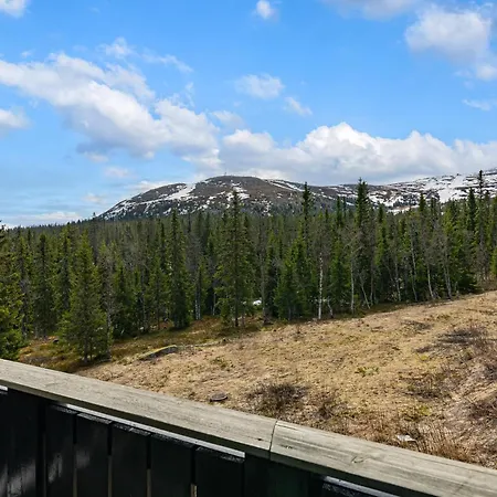 Trysilfjell 786 By Vacation Trysil Appartement Mælem
