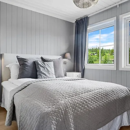 Trysilfjell 786 By Vacation