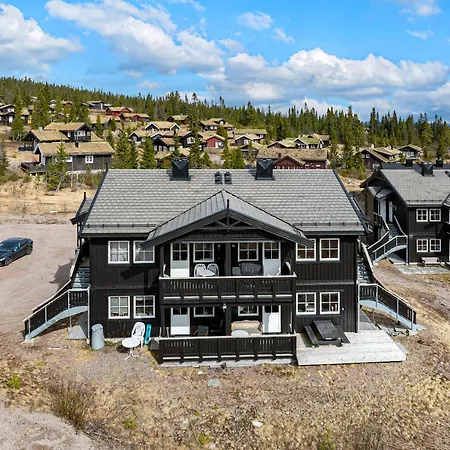 Trysilfjell 786 By Vacation Трисиль