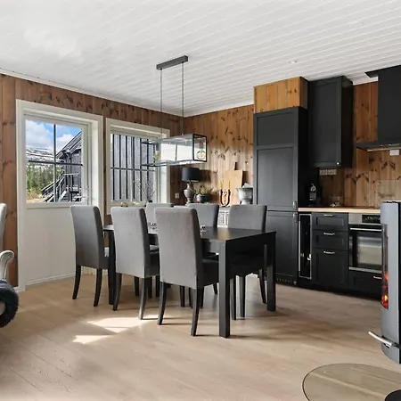 Fa786 Trysil Ski-In, Ski-Out Cabin & Sauna Σπίτι διακοπών