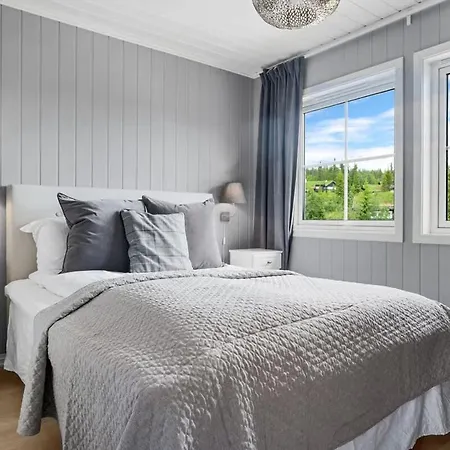 Fa786 Trysil Ski-In, Ski-Out Cabin & Sauna Σπίτι διακοπών *