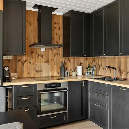 Fa786 Trysil Ski-In, Ski-Out Cabin & Sauna Σπίτι διακοπών Trysil
