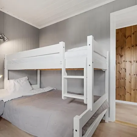 Fa786 Trysil Ski-In, Ski-Out Cabin & Sauna Σπίτι διακοπών Trysil