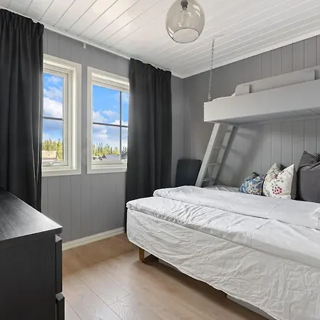Σπίτι διακοπών Fa786 Trysil Ski-In, Ski-Out Cabin & Sauna *
