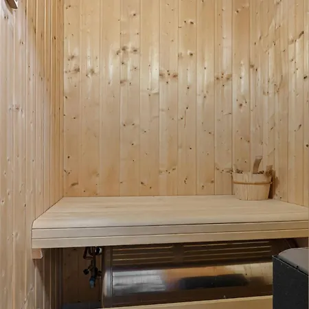 Σπίτι διακοπών Fa786 Trysil Ski-In, Ski-Out Cabin & Sauna *