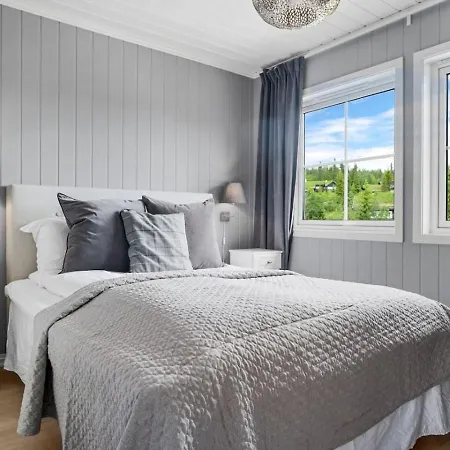 Σπίτι διακοπών Fa786 Trysil Ski-In, Ski-Out Cabin & Sauna