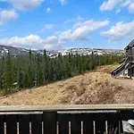Trysilfjell 786 By Vacation Дом отдыха Трисиль